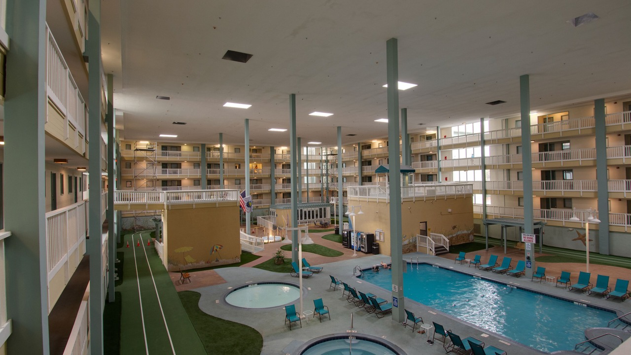 Photo of Outdoor in Palmetto Dunes