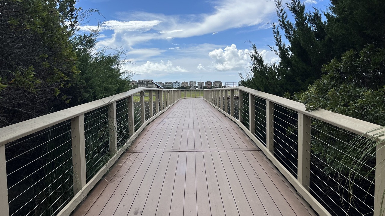 Photo of Outdoor in Palmetto Dunes