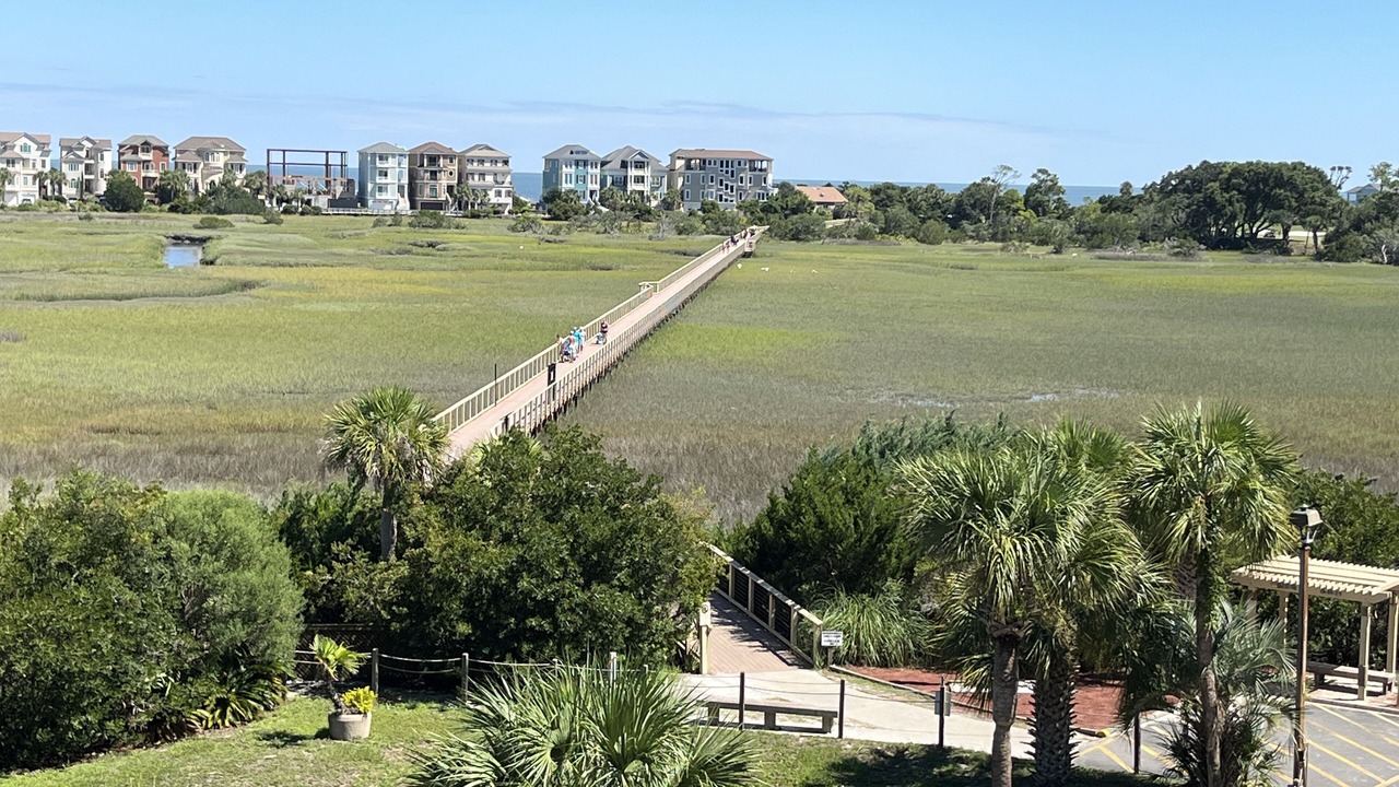 Photo of Outdoor in Palmetto Dunes