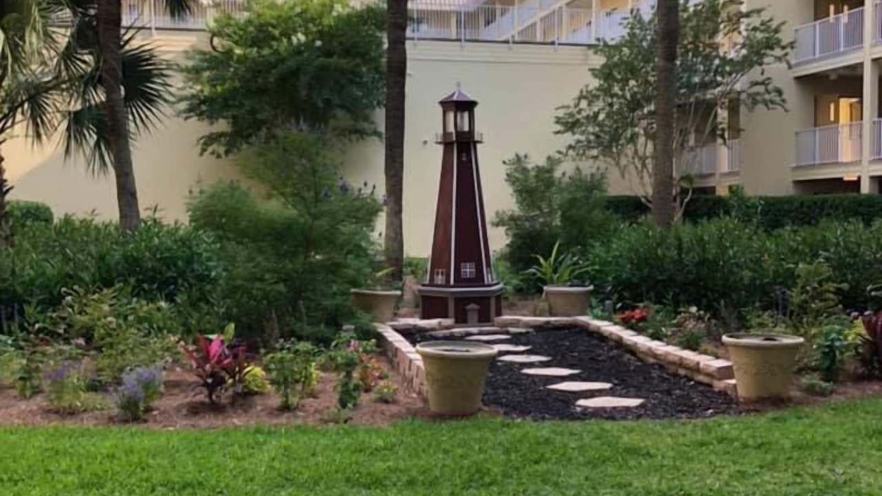 Photo of Outdoor in Palmetto Dunes