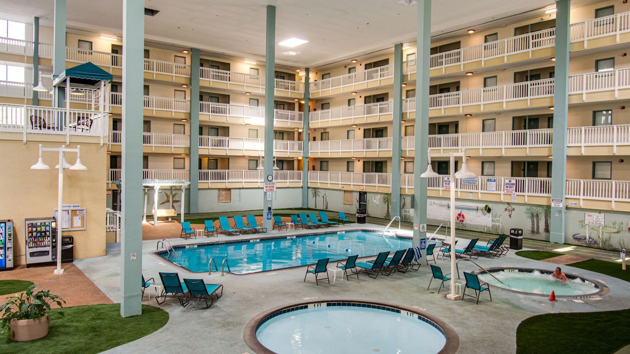 Photo of Outdoor in Palmetto Dunes