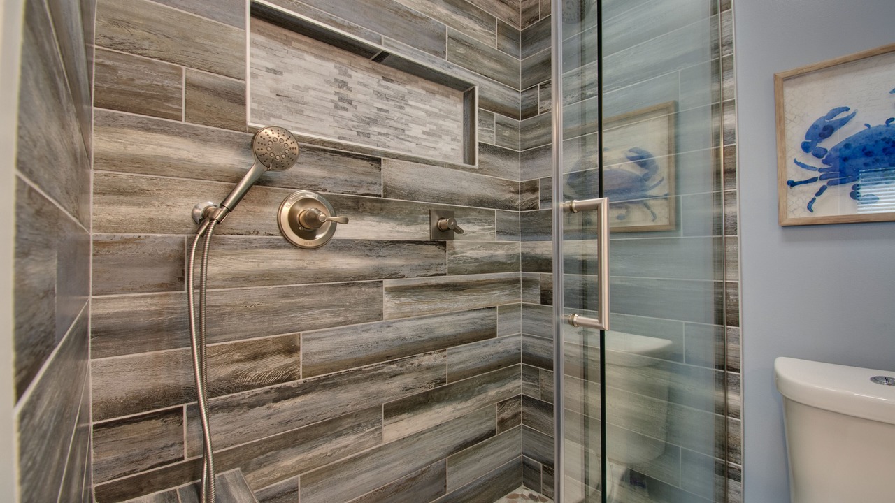 Photo of Bathroom in Palmetto Dunes