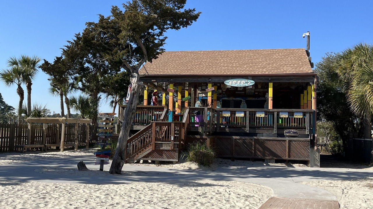 Photo of Others in Palmetto Dunes