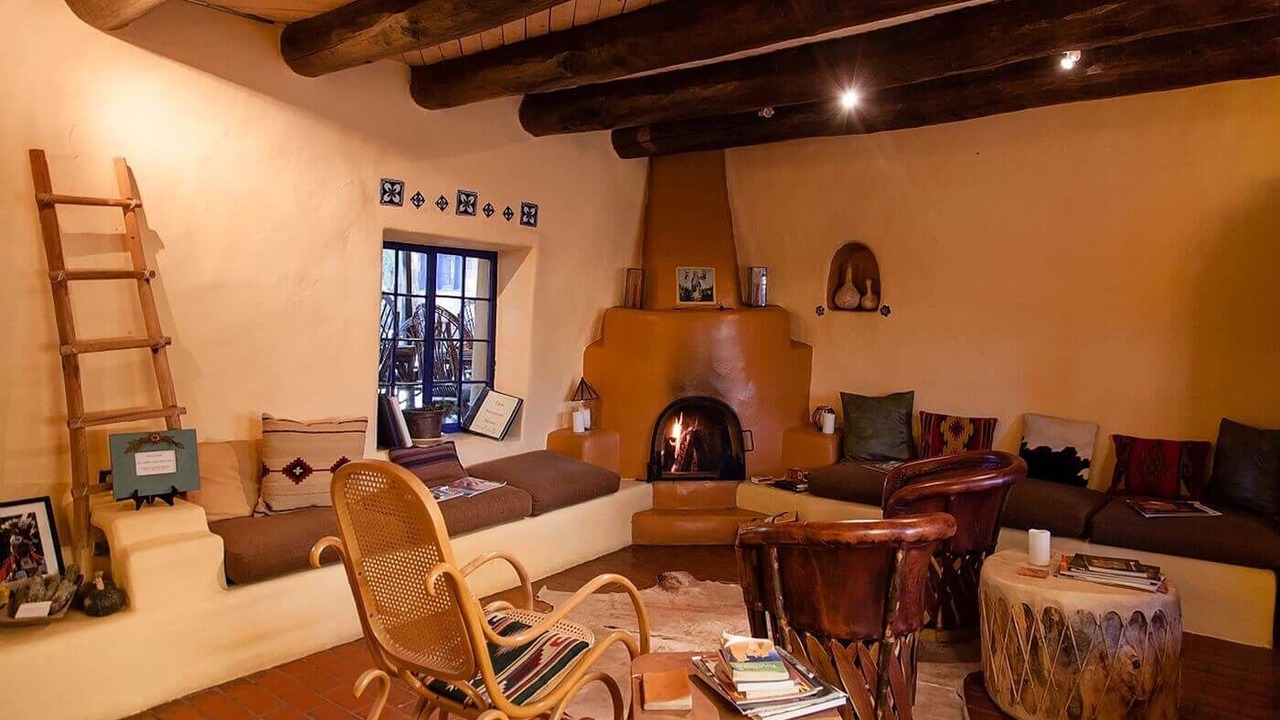 Photo of Others in Taos
