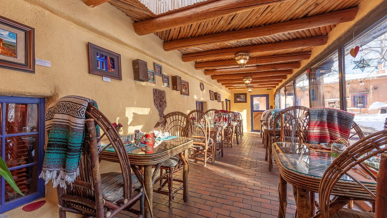 Photo of Others in Taos