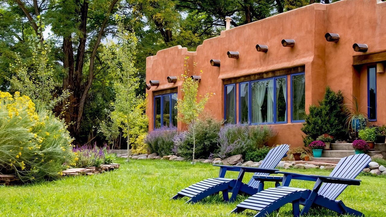 Photo of Others in Taos