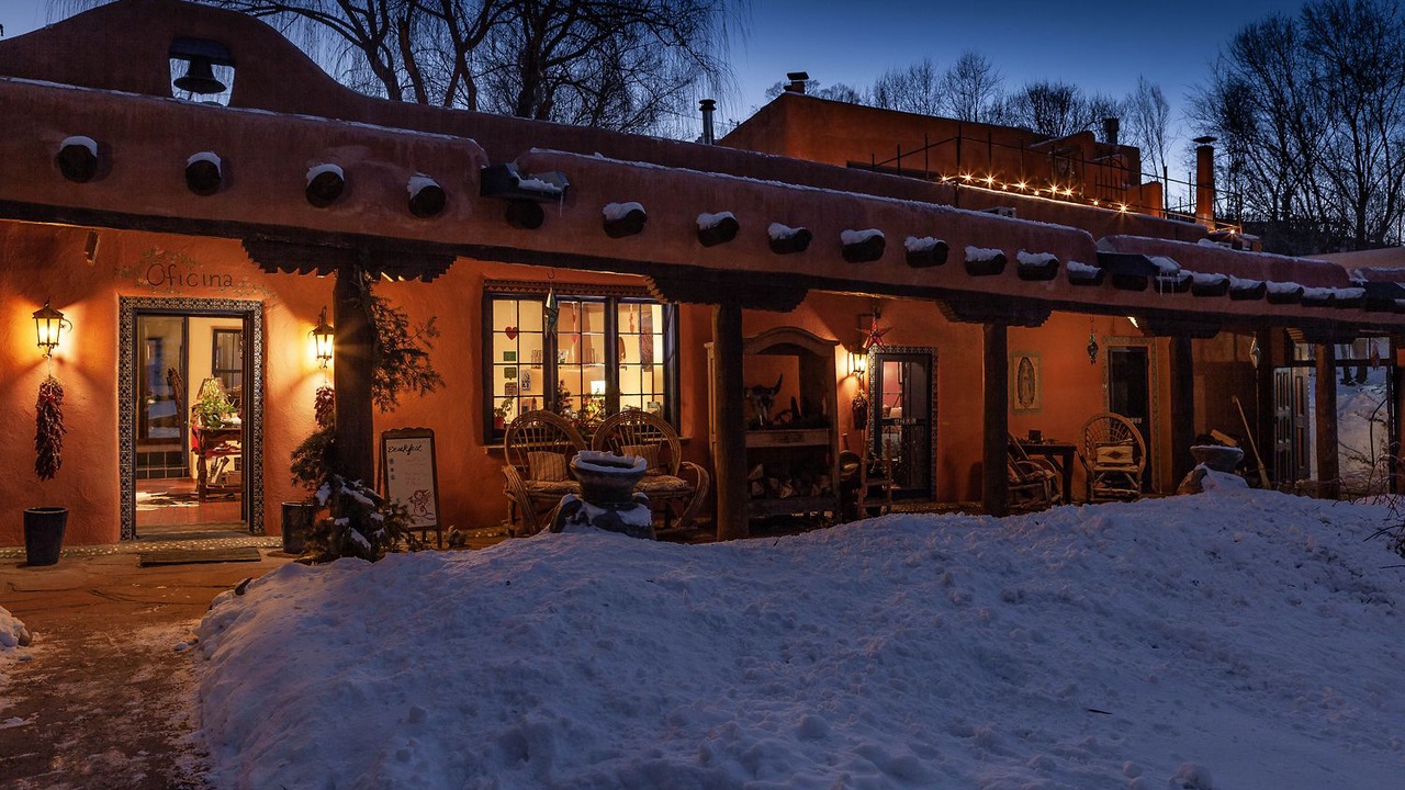 Photo of Outdoor in Taos