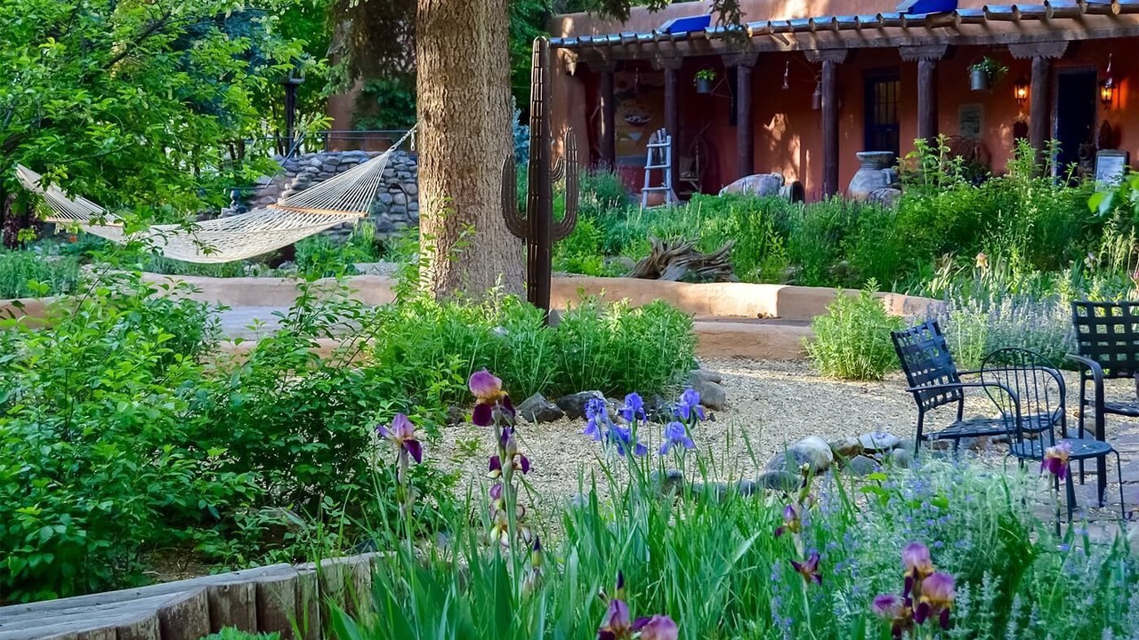 Photo of Others in Taos