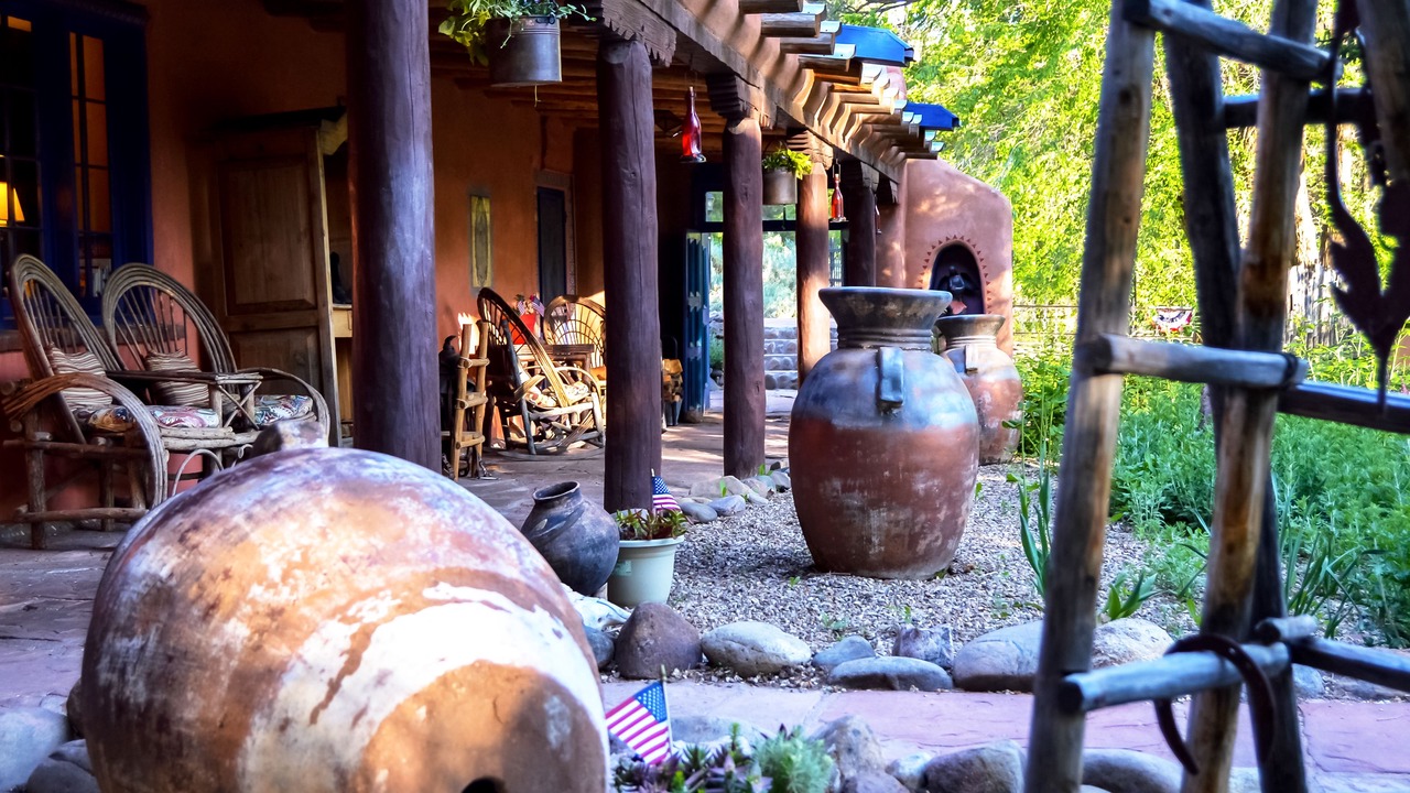 Photo of Others in Taos