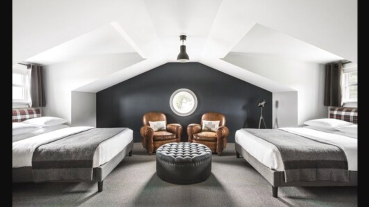 Photo of Bedroom in Montclair