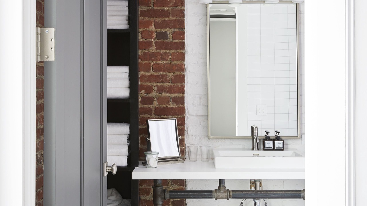 Photo of Bathroom in Montclair