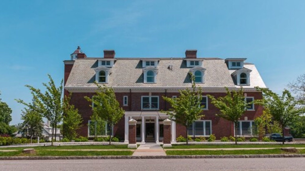 Photo of Outdoor in Montclair