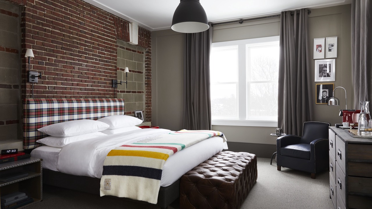 Photo of Bedroom in Montclair