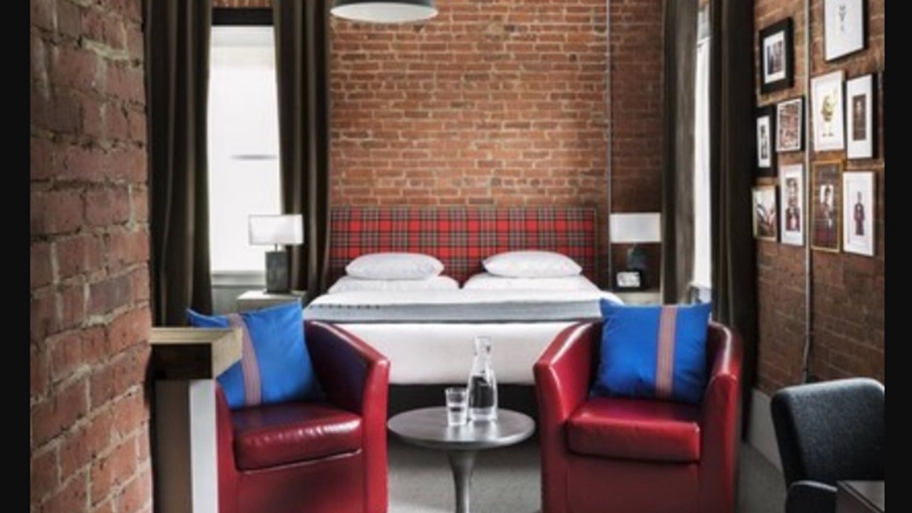 Photo of Bedroom in Montclair