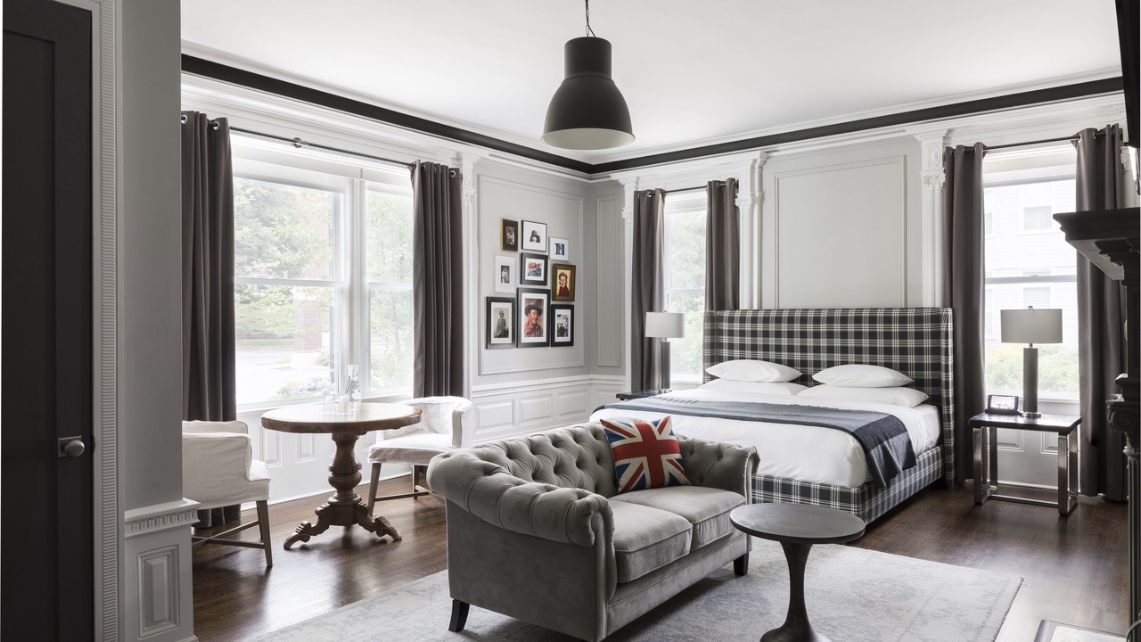 Photo of Bedroom in Montclair