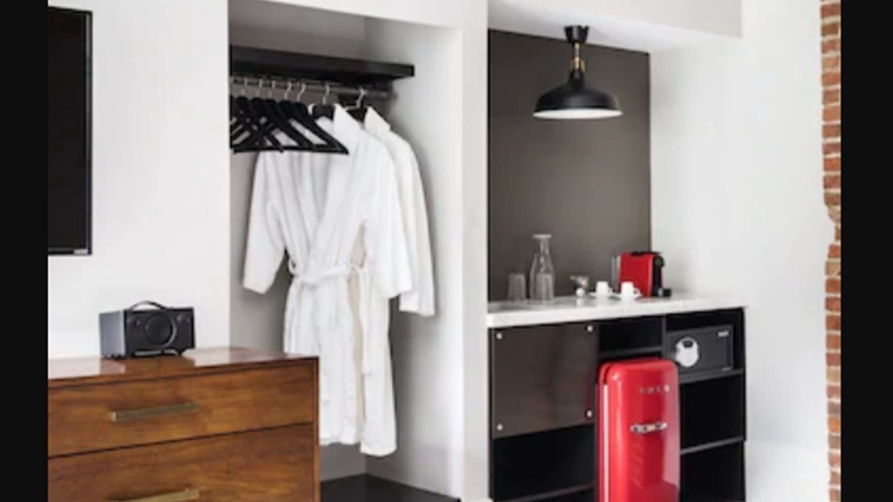 Photo of Bedroom in Montclair