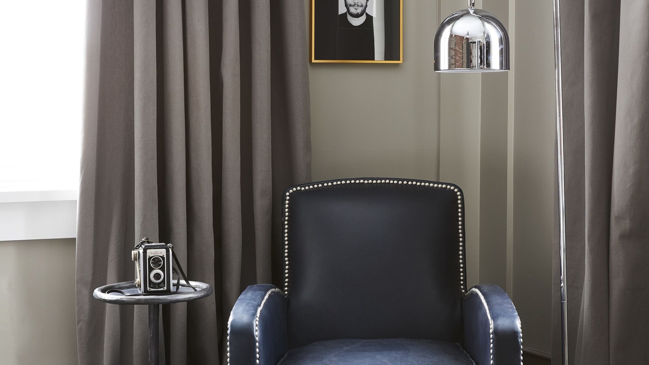 Photo of Bedroom in Montclair