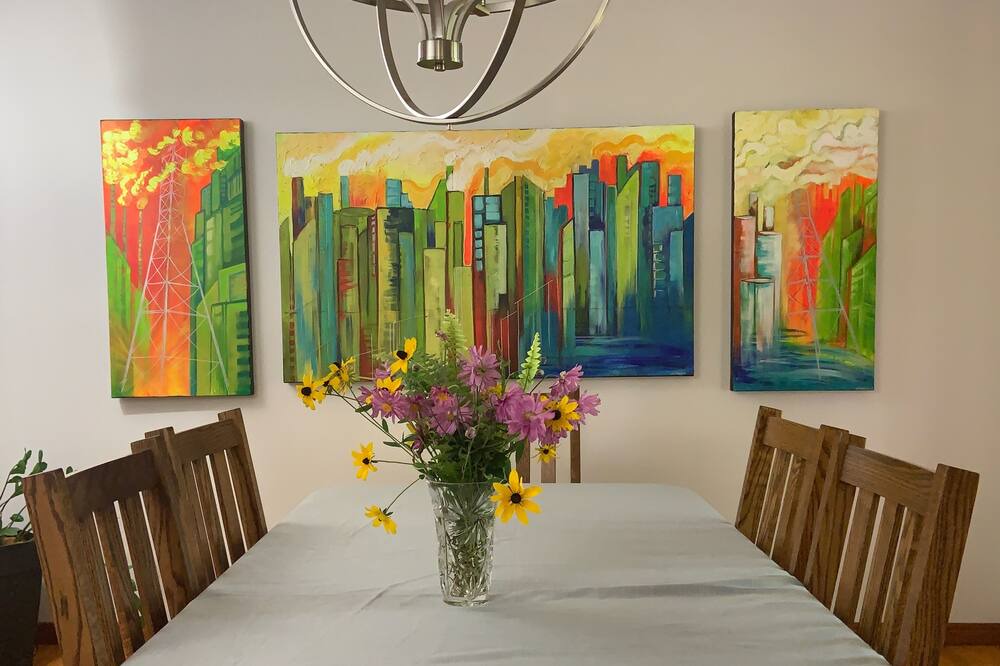 Photo of Bedroom in Dundas
