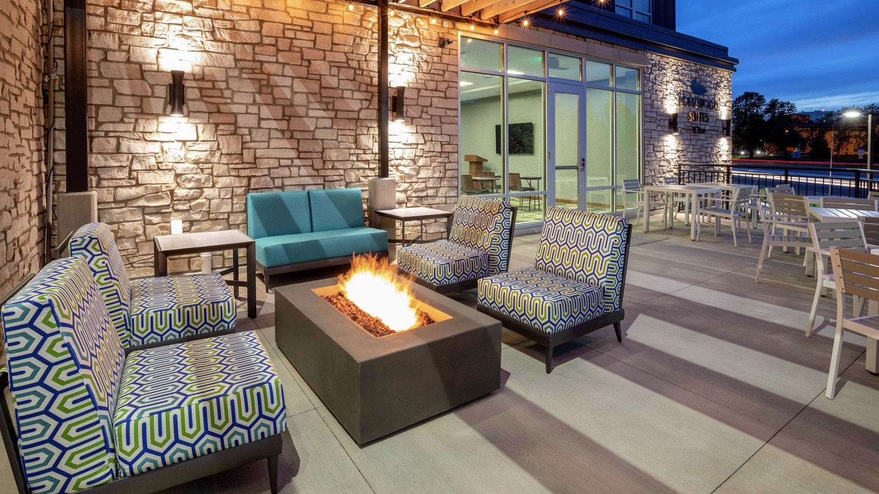 Photo of Patio Balcony in Edina