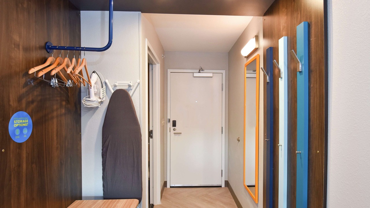 Photo of Bedroom in Lawrence