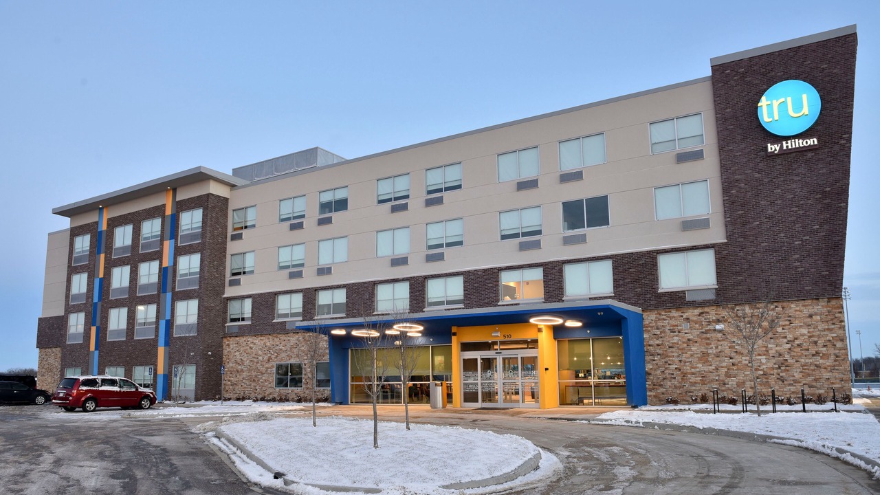 Photo of Outdoor in Lawrence