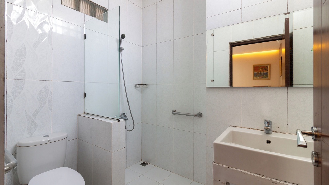 Photo of Bathroom in Lembang