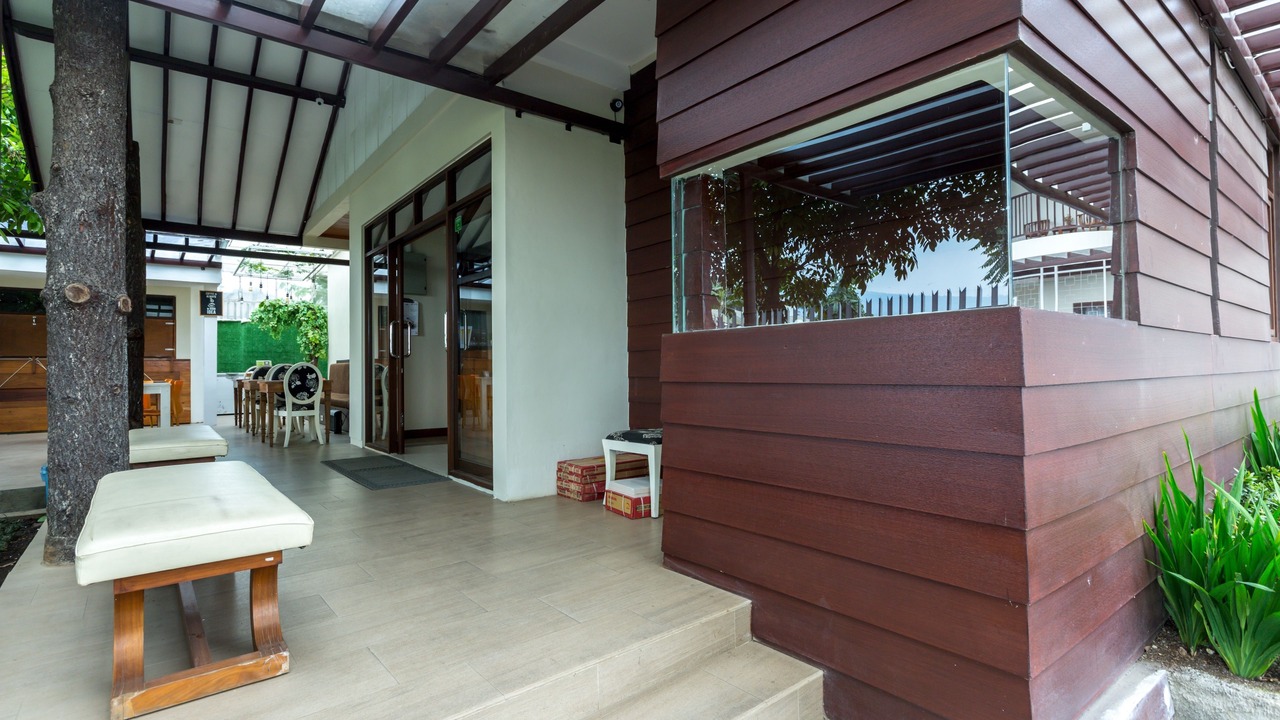 Photo of Outdoor in Lembang