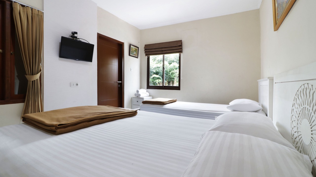 Photo of Bedroom in Lembang