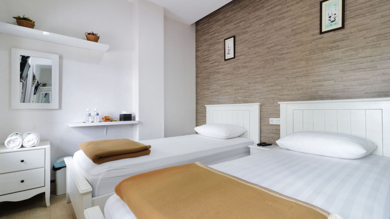 Photo of Bedroom in Lembang