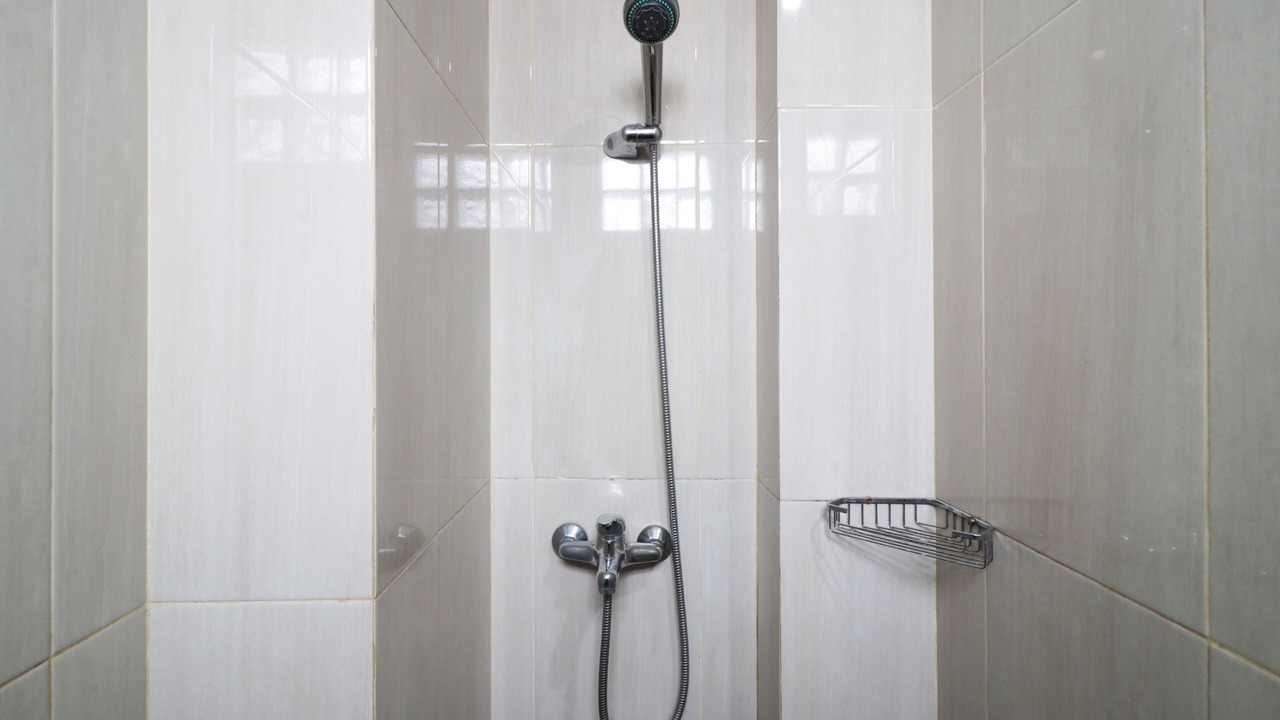 Photo of Bathroom in Lembang