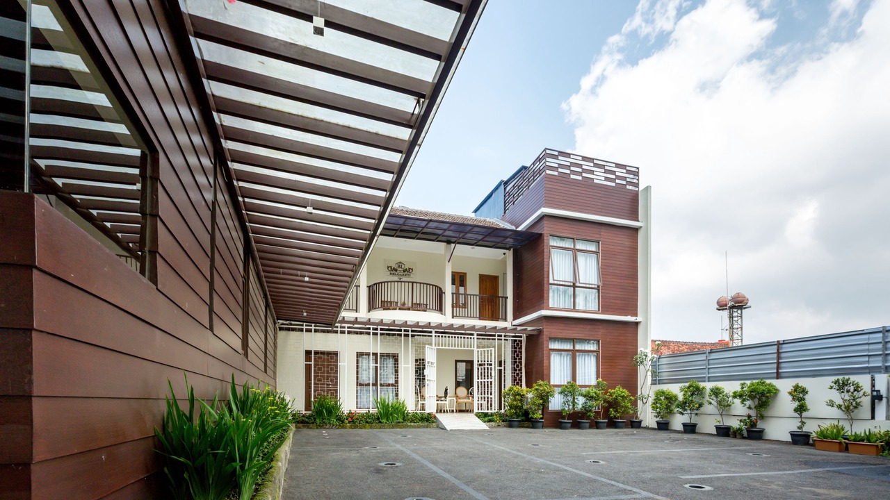 Photo of Outdoor in Lembang