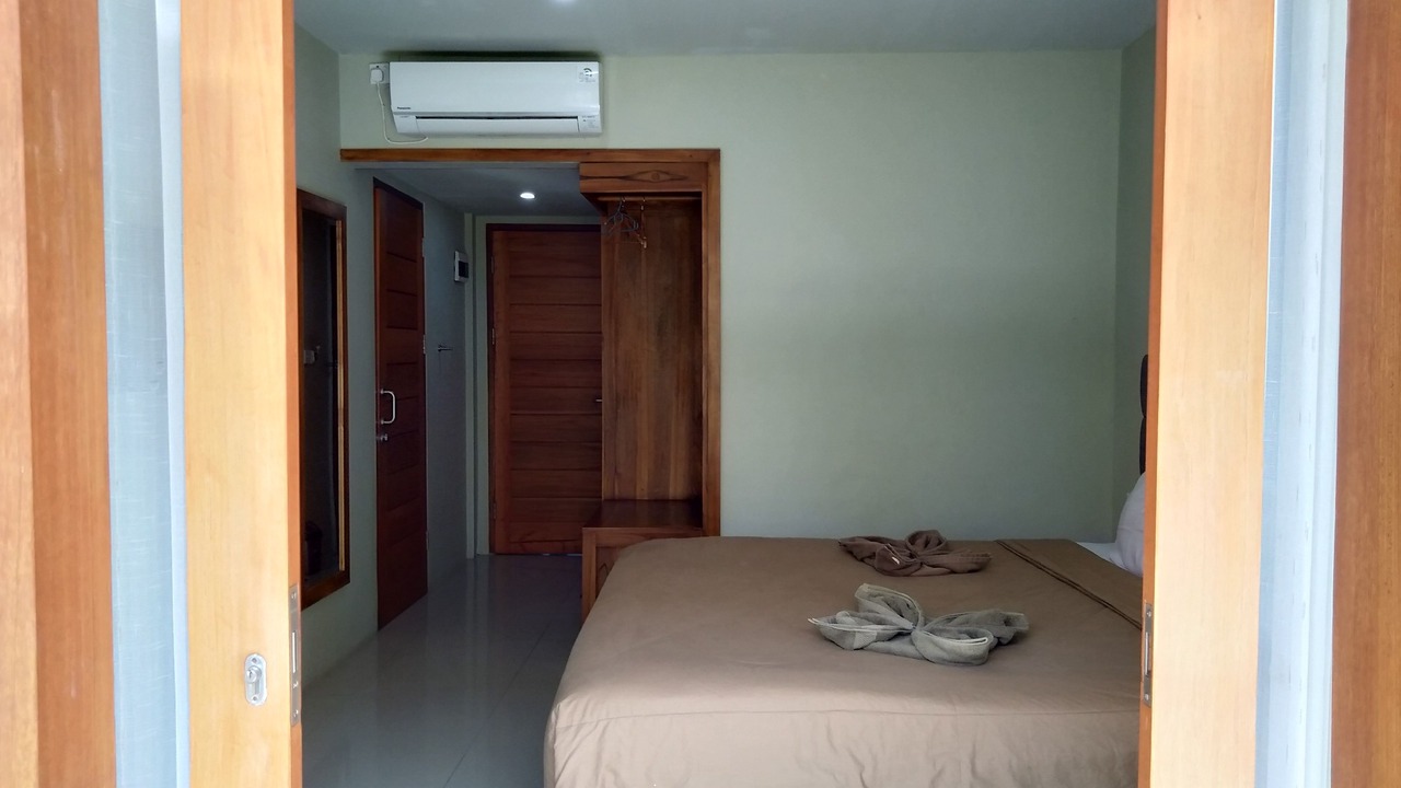 Photo of Bedroom in Mataram