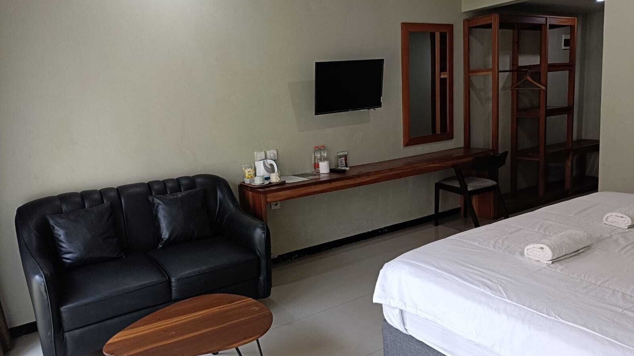 Photo of Bedroom in Mataram