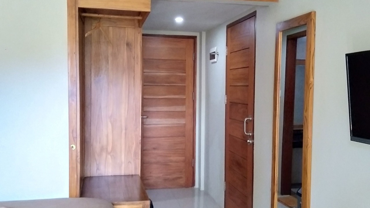 Photo of Bedroom in Mataram