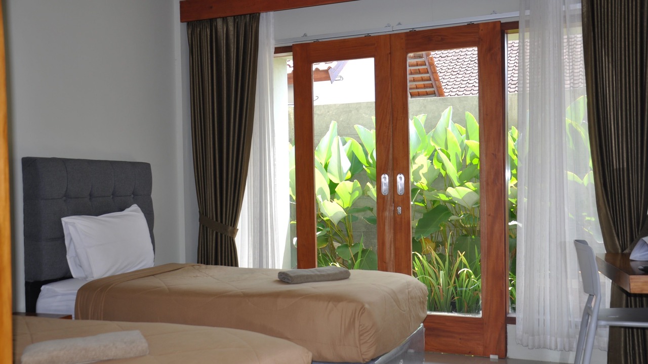 Photo of Bedroom in Mataram