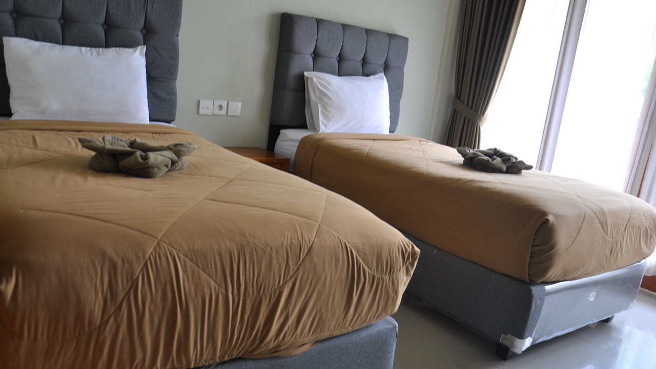 Photo of Bedroom in Mataram