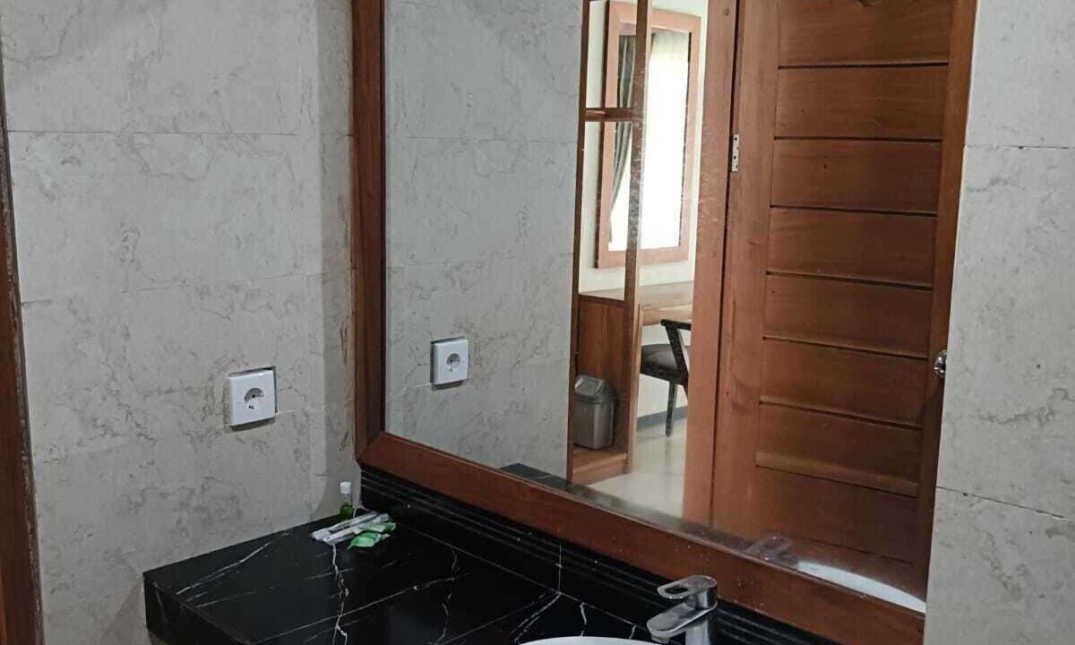 Photo of Bathroom in Mataram
