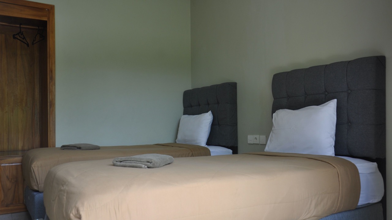 Photo of Bedroom in Mataram