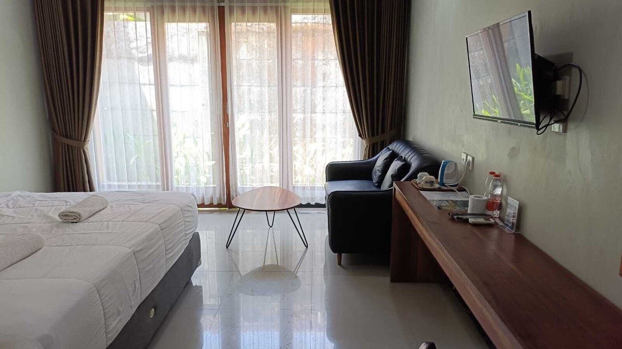 Photo of Bedroom in Mataram