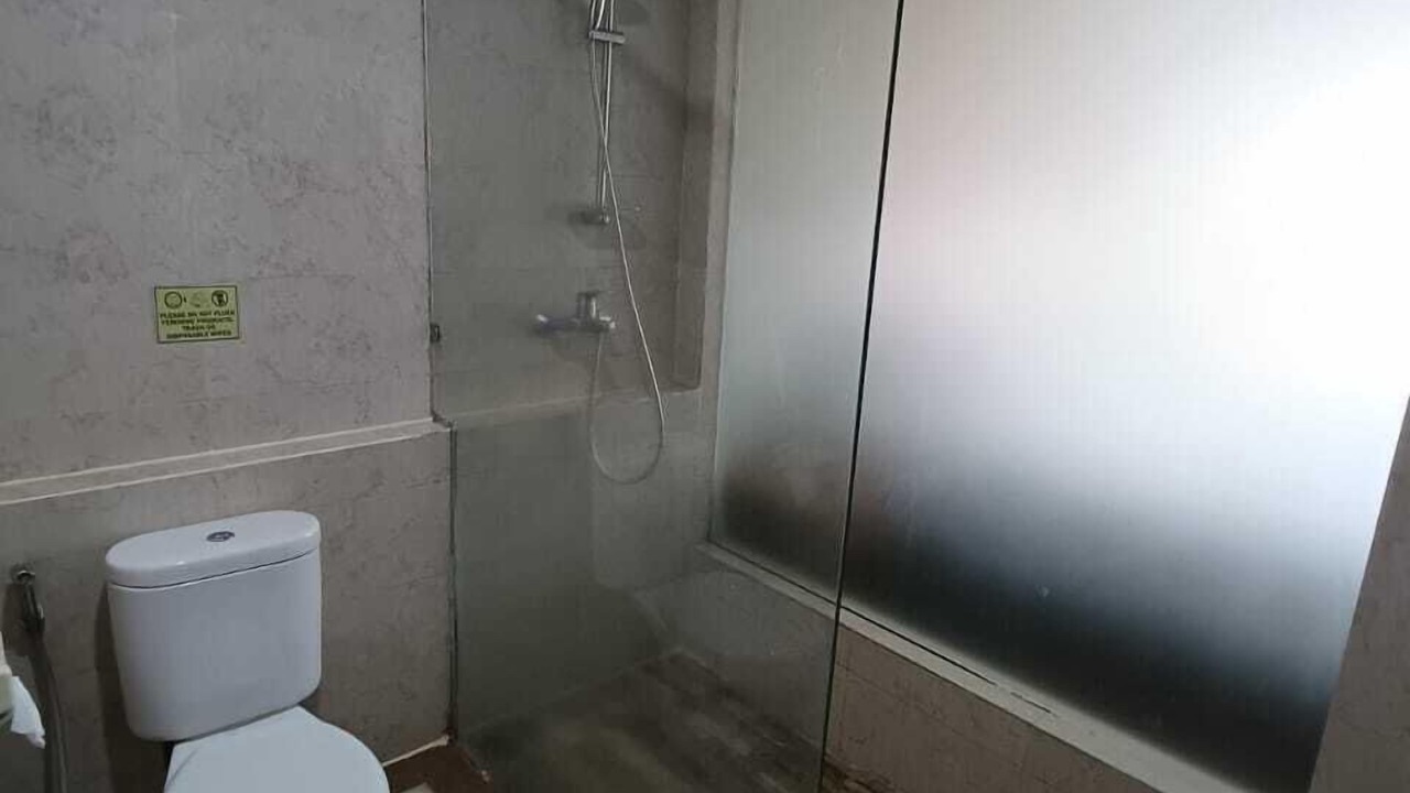 Photo of Bathroom in Mataram