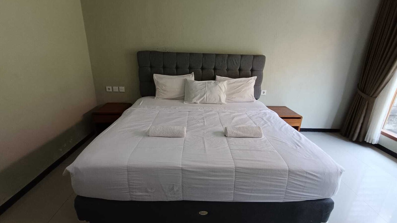 Photo of Bedroom in Mataram