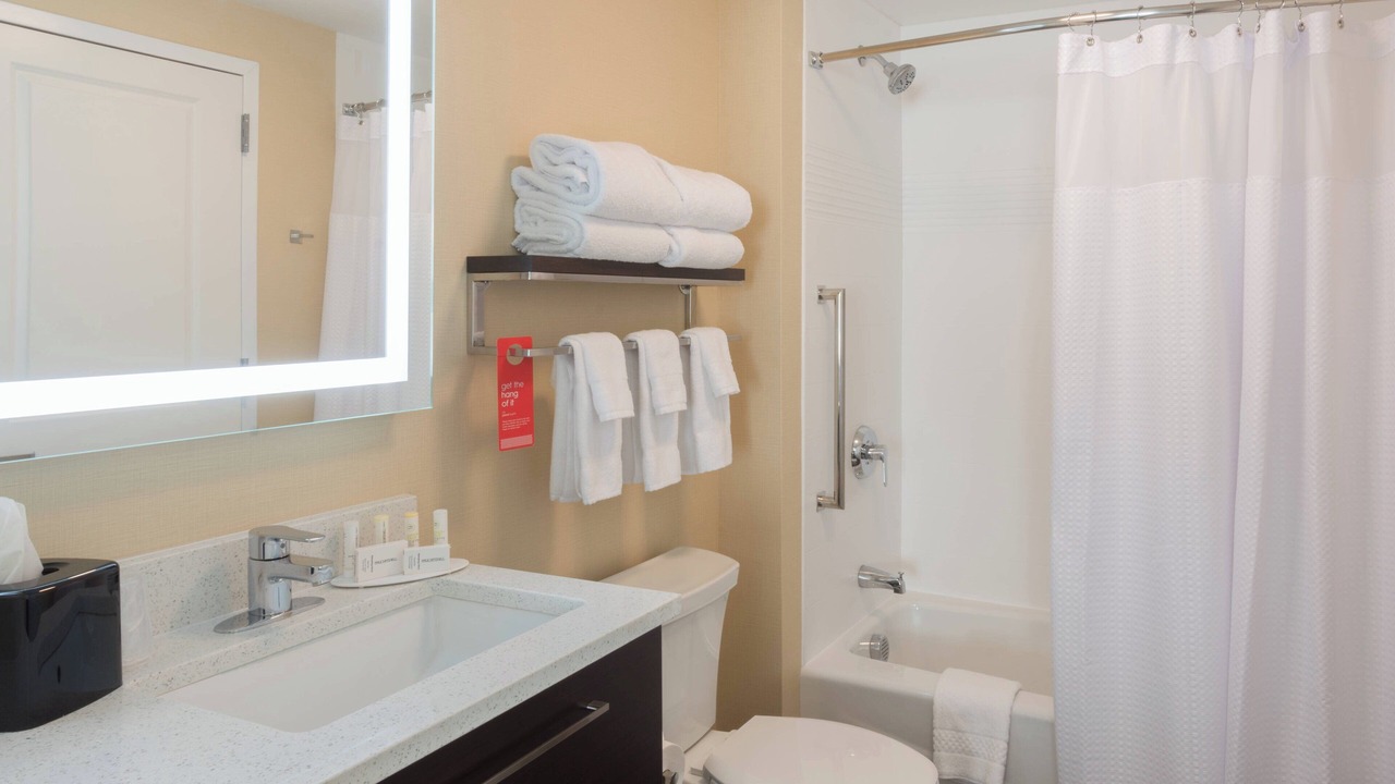 Photo of Bathroom in Bayberry