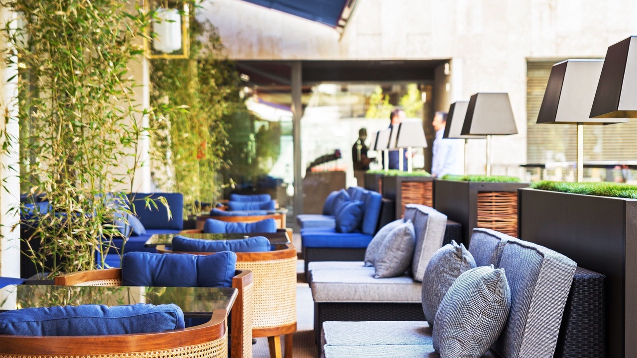 Photo of Patio Balcony in Castillejos