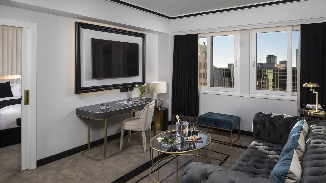Photo of Bedroom in Castillejos