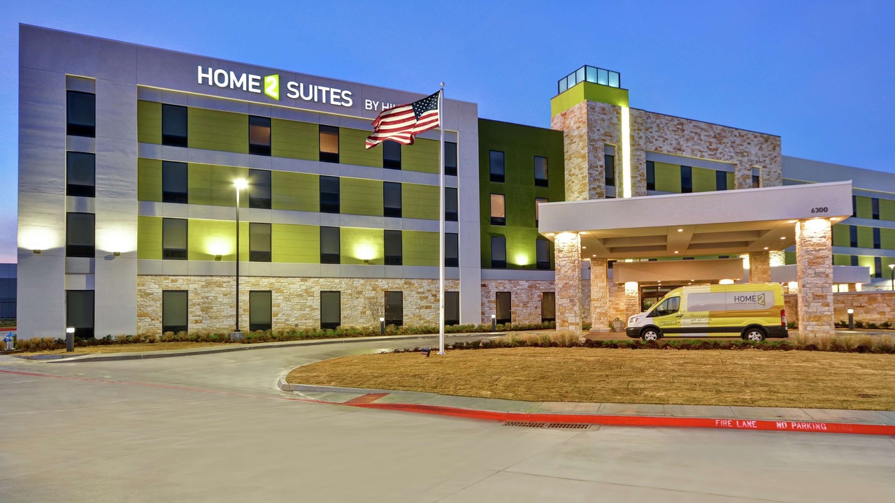 Photo of Outdoor in Plano