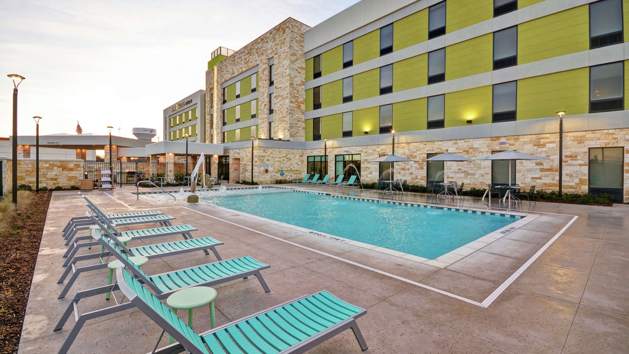 Photo of Outdoor in Plano