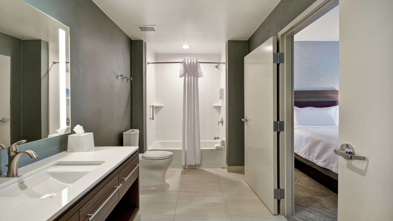 Photo of Bathroom in Plano
