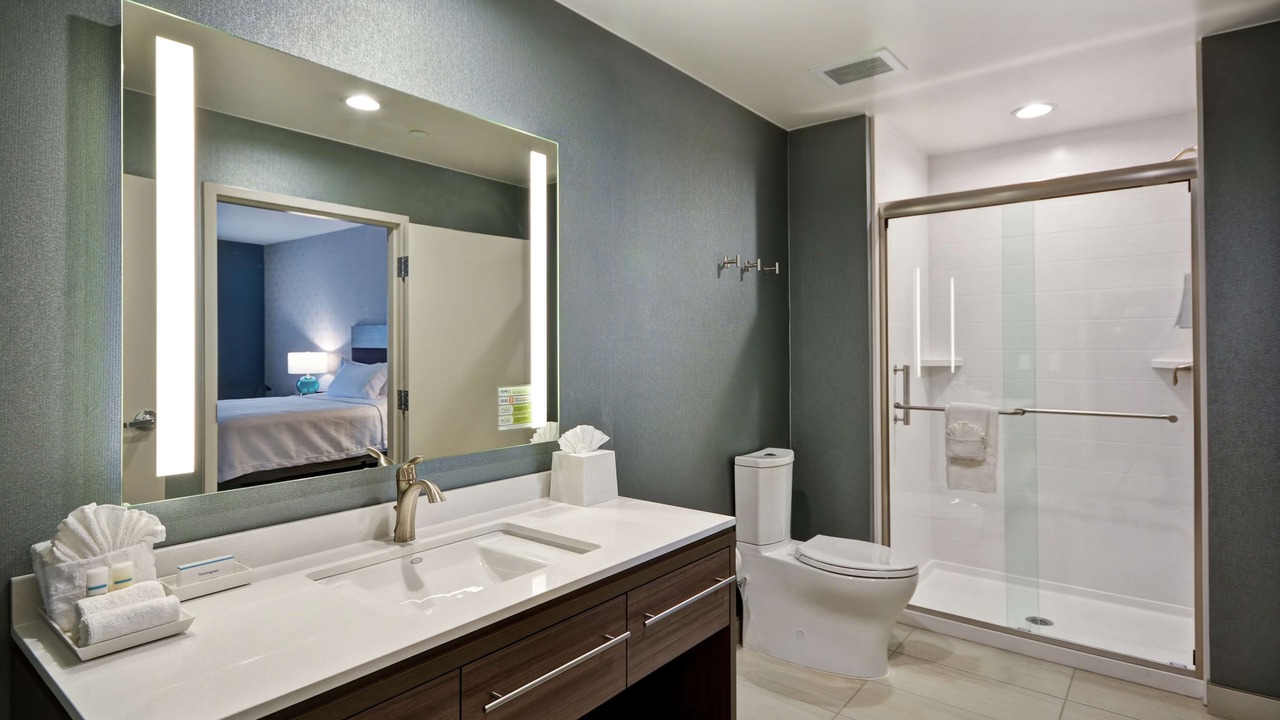 Photo of Bathroom in Plano