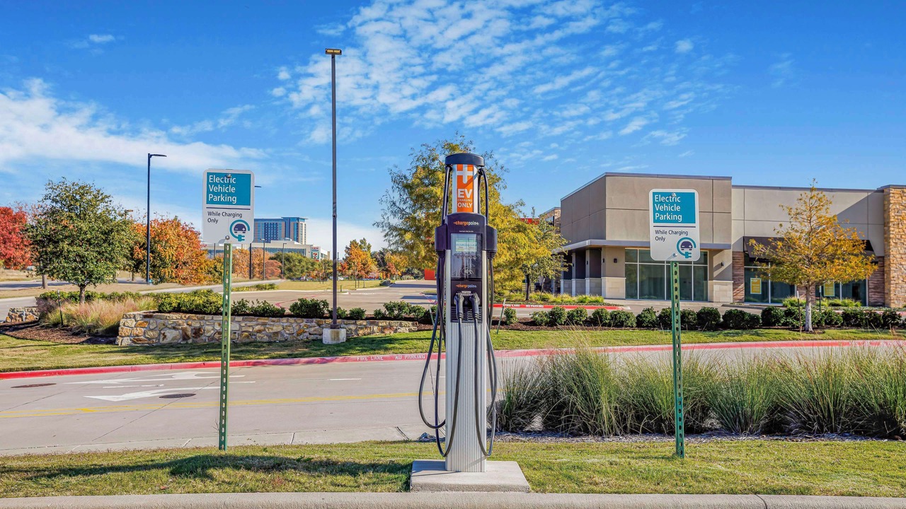 Photo of Outdoor in Plano