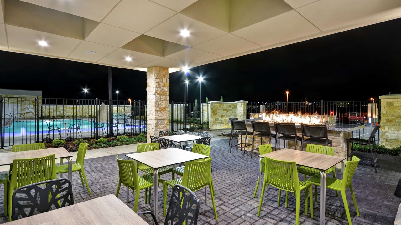 Photo of Outdoor in Plano